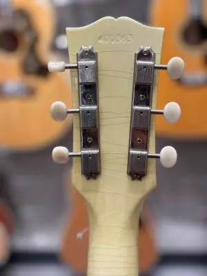 Gibson Custom Shop - SGSP63ULCWNH 2