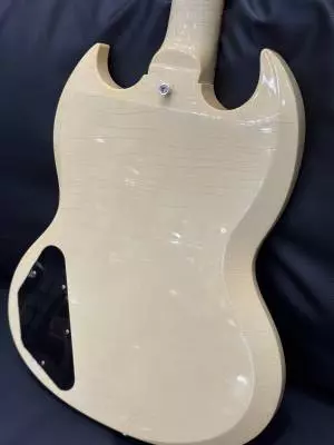 Gibson Custom Shop - SGSP63ULCWNH 2