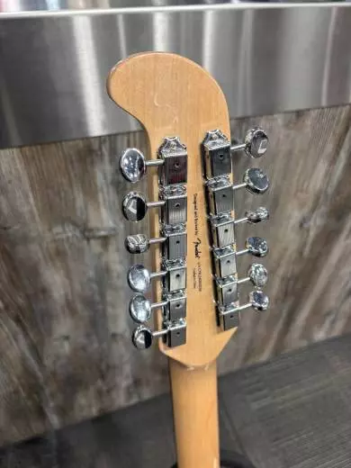 Squier - 037-7051-505 2