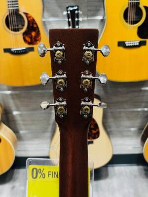 Store Special Product - Martin Guitars - 000-18 2014