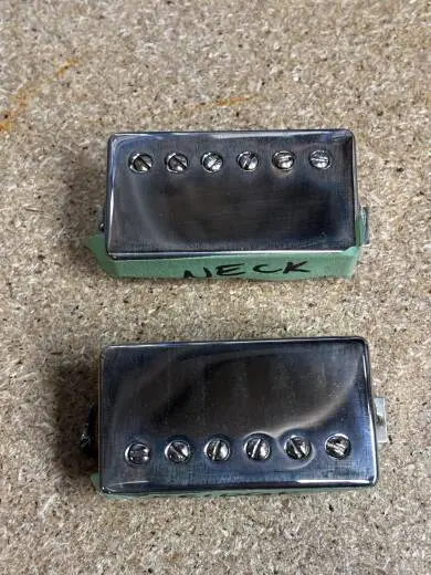 Gibson - PUCBDBNC2-SET
