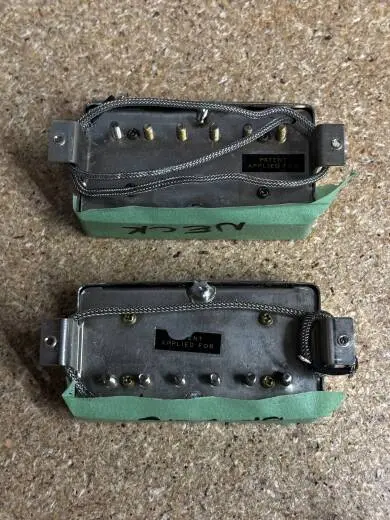 Gibson - PUCBDBNC2-SET 2