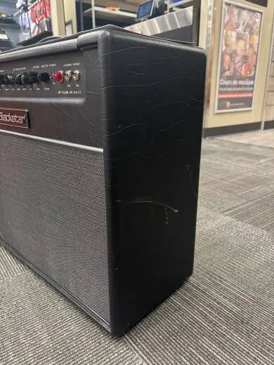 Blackstar Amplification - HTV40MK3 2