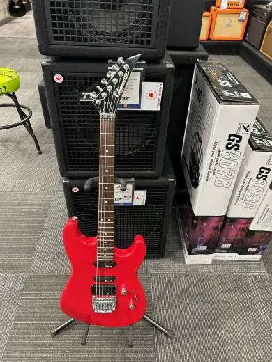 Charvette Model 250