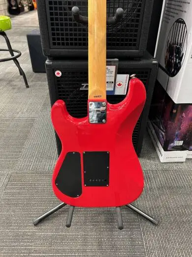 Charvette Model 250 2