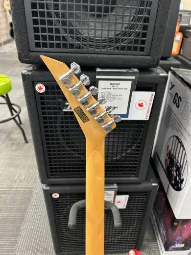 Charvette Model 250 2