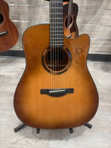 Yamaha - TAG3C SDB