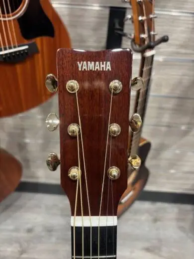 Yamaha - TAG3C SDB 2
