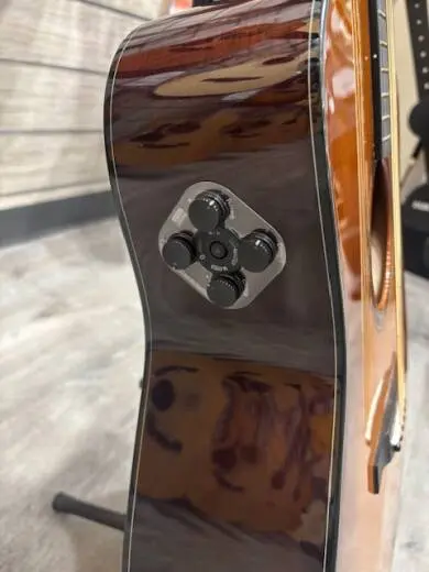 Yamaha - TAG3C SDB 2