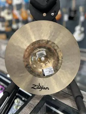 Zildjian - K1211 - Splash 2