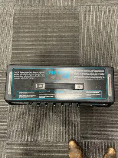 Fender - 227-8000-000 2