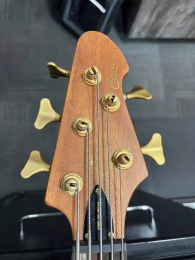 PEAVEY BXP-5 2