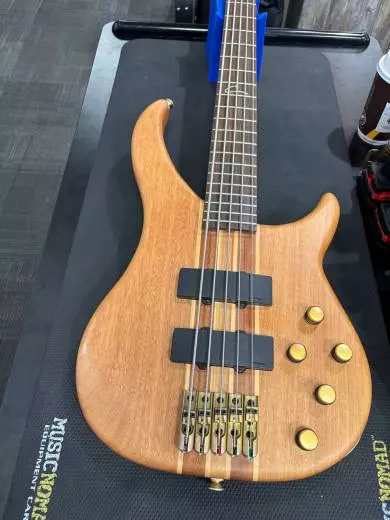 PEAVEY BXP-5