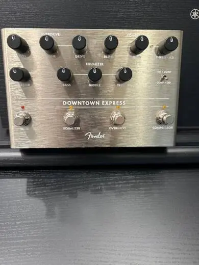 Fender - 023-4538-000