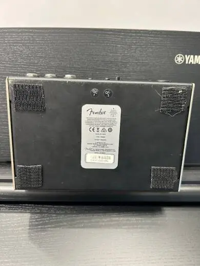 Fender - 023-4538-000 2