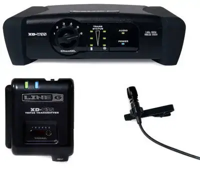 Line 6 - L6XDV35L