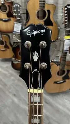 Epiphone - EIABSJANANH 2