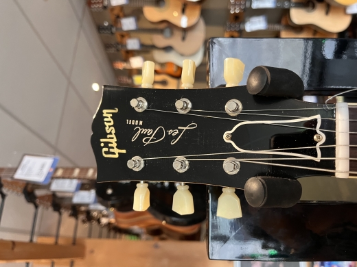 Gibson Custom Shop - LPR57ULDGNH 7