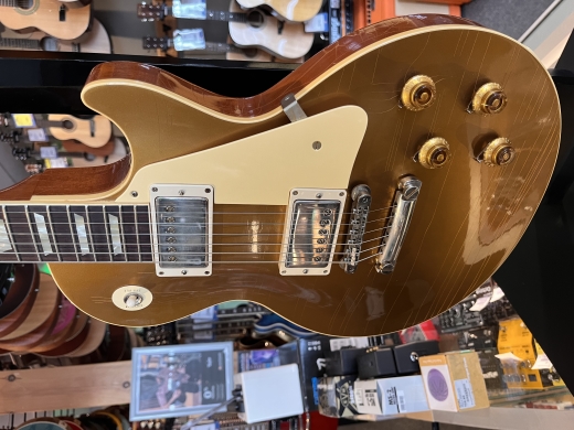 Gibson Custom Shop - LPR57ULDGNH 3