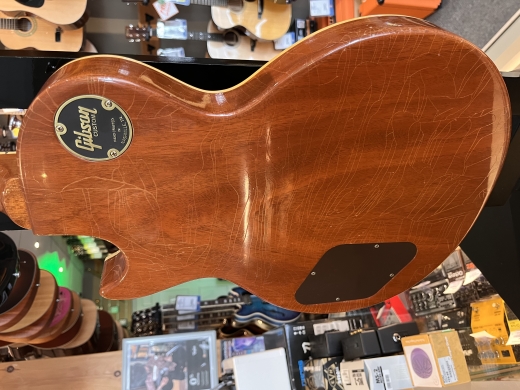 Gibson Custom Shop - LPR57ULDGNH 4