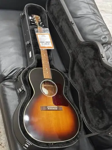 Gibson - ACL019VSNH 2
