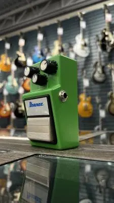 Ibanez - TS9 2