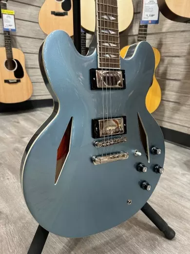 Epiphone - EIGCDG335PENH 2