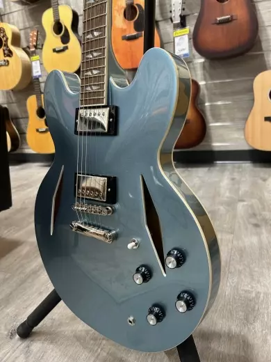Epiphone - EIGCDG335PENH 4