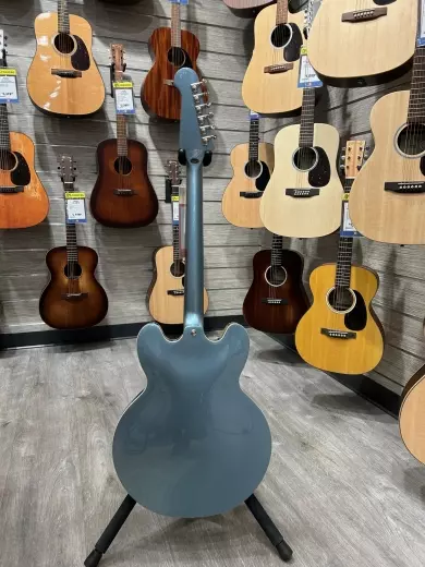 Epiphone - EIGCDG335PENH 3