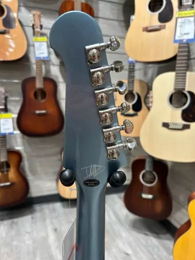 Epiphone - EIGCDG335PENH 5