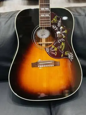 Gibson - ACHBSTBGH 2