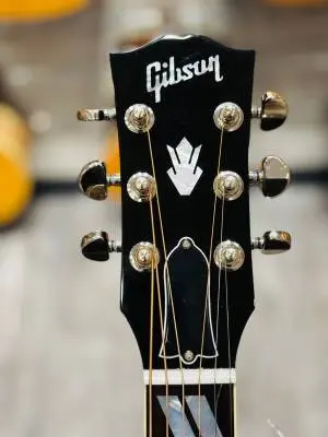 Gibson - ACHBSTBGH 2