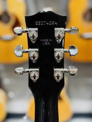 Gibson - ACHBSTBGH 2