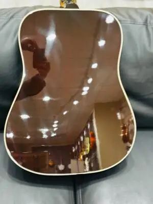 Gibson - ACHBSTBGH 2