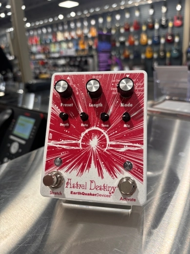 Store Special Product - EarthQuaker Devices - EQDASTD