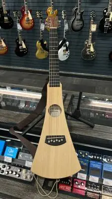 Martin Guitars - GBPC 2
