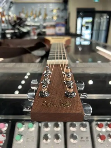 Martin Guitars - GBPC 2