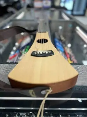 Martin Guitars - GBPC 2