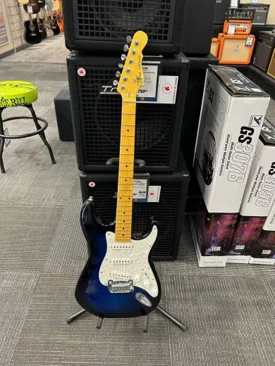 G&L Legacy Strat