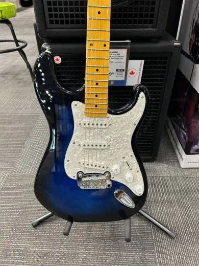G&L Legacy Strat 2