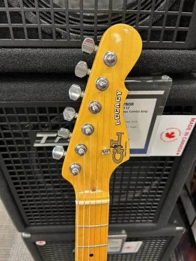 G&L Legacy Strat 2