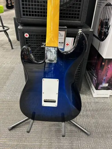 G&L Legacy Strat 2