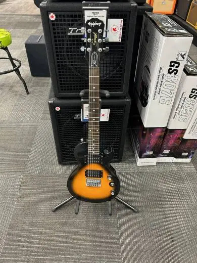 Epiphone - ELP2VSCH
