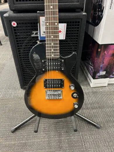 Epiphone - ELP2VSCH 2
