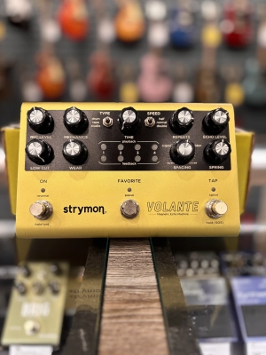 Strymon - VOLANTE