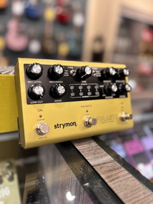 Strymon - VOLANTE 2