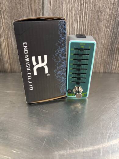 ENO MUSIC EQ7