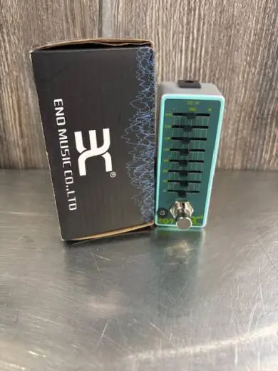 ENO MUSIC EQ7