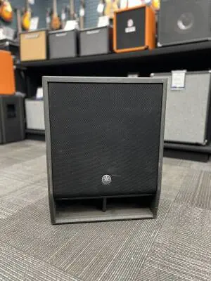 YAMAHA 15