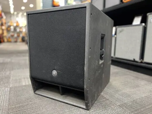 YAMAHA 15 2